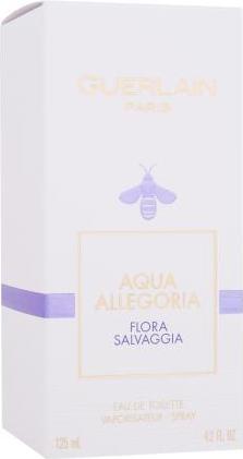 Produktbild Guerlain Allegoria Eau de Toilette Flora Salvaggia (Eau de Toilette, 125 ml)