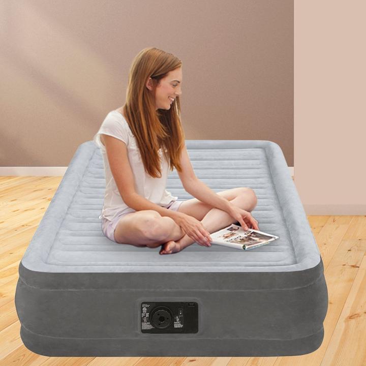 Produktbild Intex Comfort-Plush Airbed (100 x 190 cm)