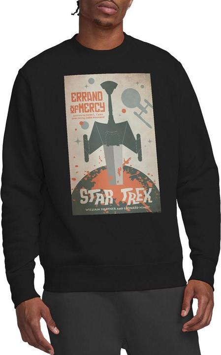 Produktbild The Original Series Episode 26 Sweatshirt (L)