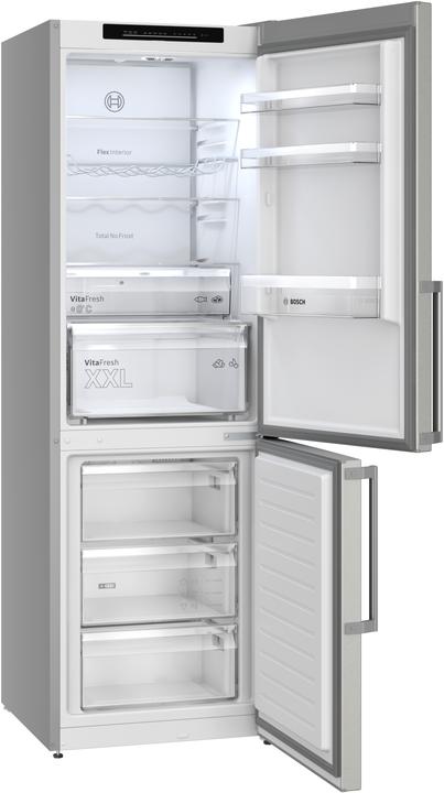 Produktbild Bosch Hausgeräte KGN36VICT (321 l)