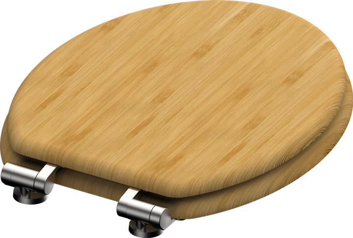 Image du produit Schütte Bambou naturel