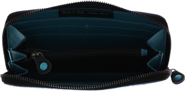 Actual product image Gabs GMONEY17 Zip Around Wallet