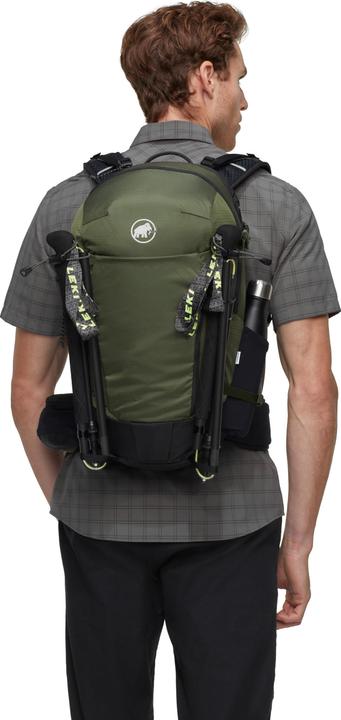 Actual product image Mammut Lithium (25 l)