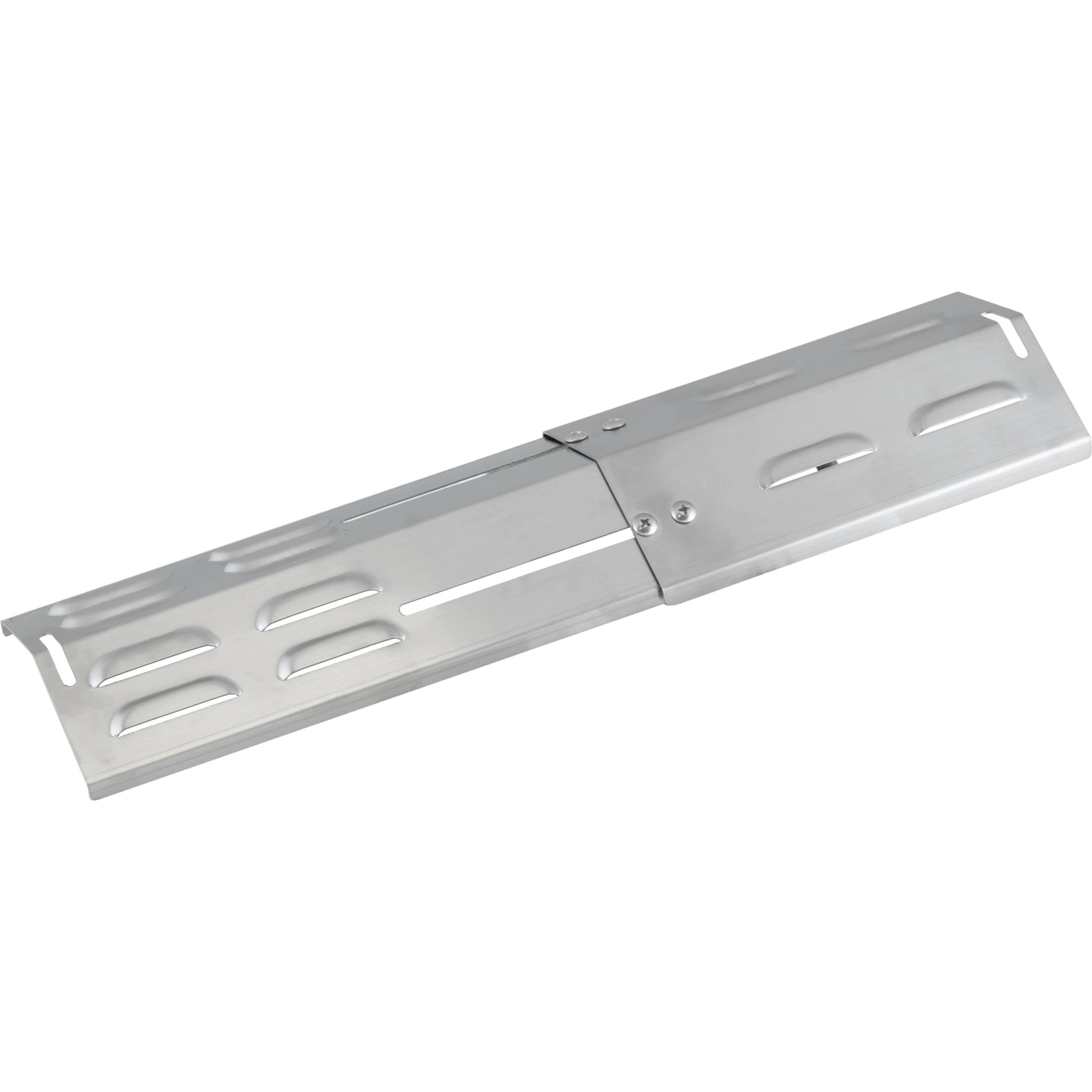 Luzifer, Grillausstattung + Ersatzteile, Heat distributing plate for gas grill, 29-43 cm