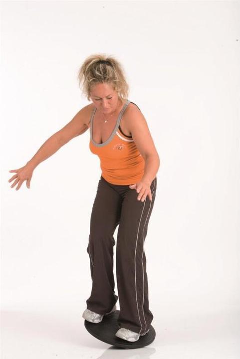 Produktbild Togu Balanceboard