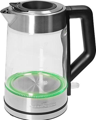Produktbild Proficook Wasserkocher PC WKS 1190 G (1.70 l)