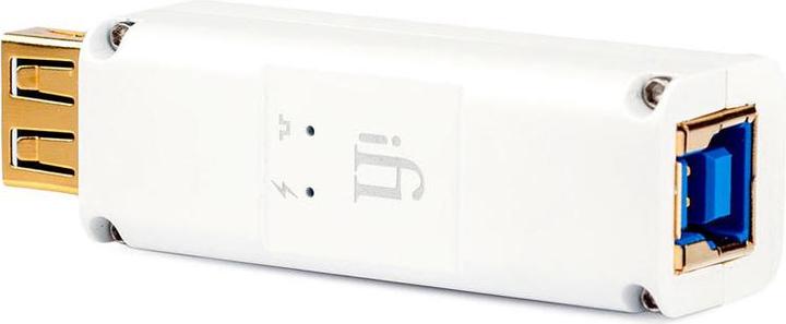 Actual product image iFi Audio iPurifier3 USB-B (Accessories)