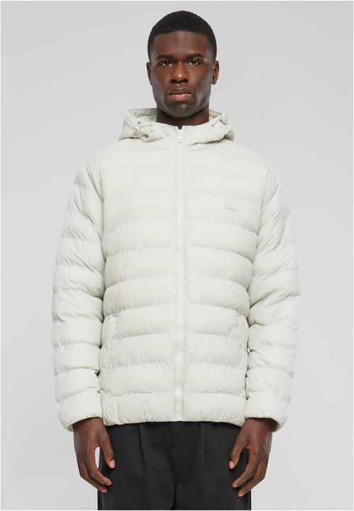 Produktbild Urban Classics Basic Bubble Jacket - 1944 (5XL)