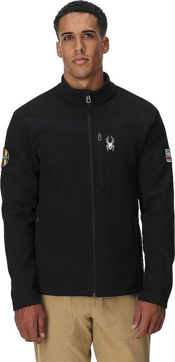 Produktbild Spyder Wengen Bandit (L)