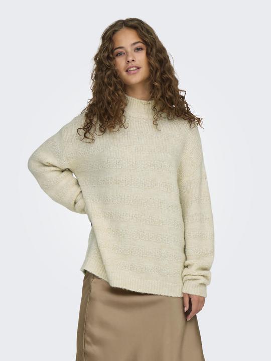 Produktbild Only ONLKLARISA Strickpullover Strickpullover (L)