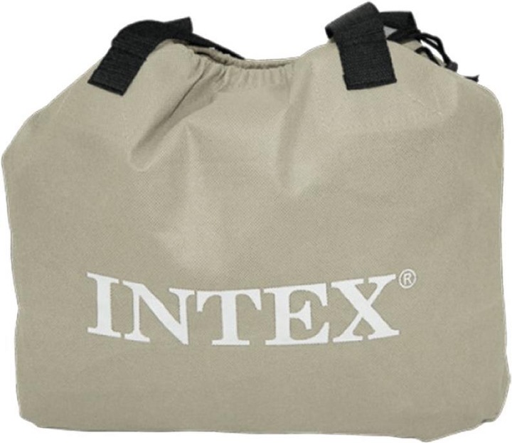 Image du produit Intex Dura-Beam Deluxe Queen Comfort-Plush (150 x 200 cm)