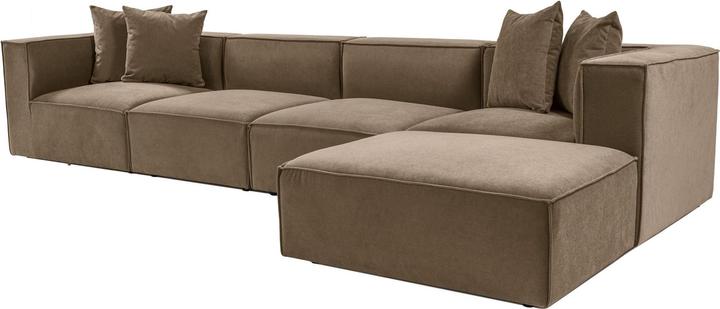 Produktbild Atelier del Sofa Sora (Ecksofa)