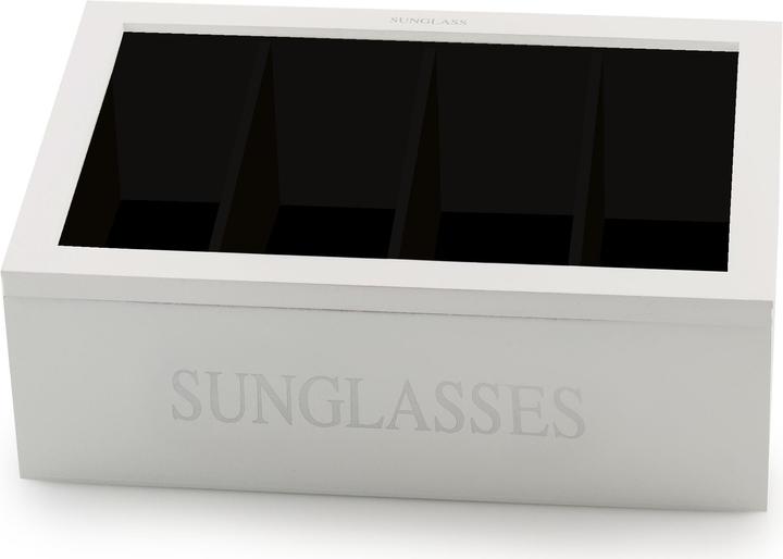 Produktbild Pajoma Sonnenbrillenbox