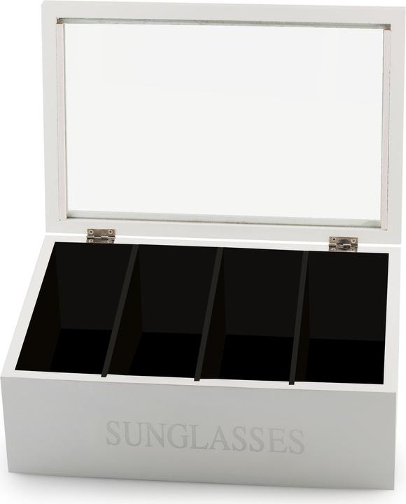 Produktbild Pajoma Sonnenbrillenbox