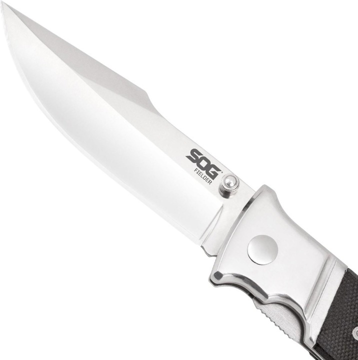 Actual product image SOG Fielder (8.38 cm)