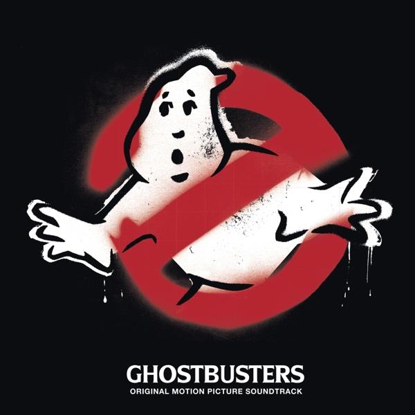 Ghostbusters (colonna sonora originale), Vinili