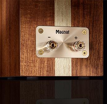 Produktbild Magnat Humidor (1 Paar)