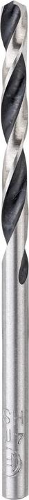 Actual product image Bosch Professional Zubehör HSS PointTeQ Twist Drill (4 millimetres)