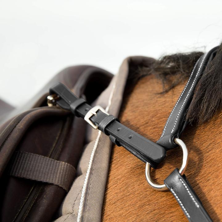 Actual product image Horze Adjustable hunting collar for horses