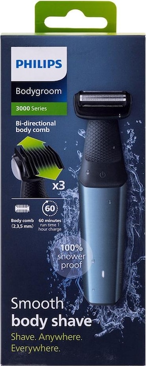 Image du produit Philips Bodygroom Series 3000