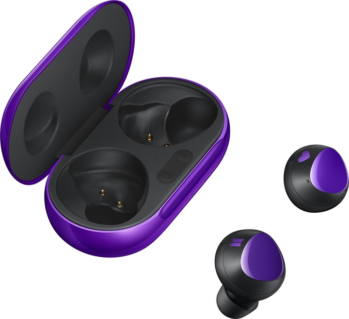 Produktbild Samsung Galaxy Buds+ (11 h, Kabellos)