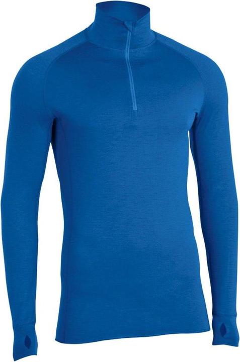 Produktbild Merinopower All Season Zip (L)