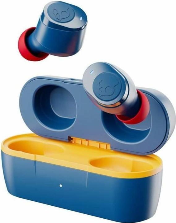 Actual product image Skullcandy Jib (No noise cancelling, 12 h, Wireless)