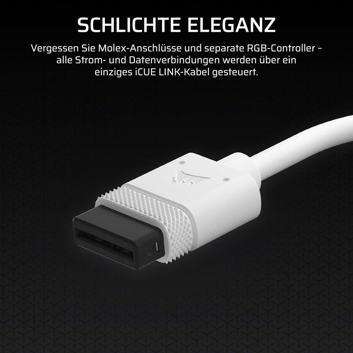 Produktbild Corsair iCUE LINK XD6 RGB Elite