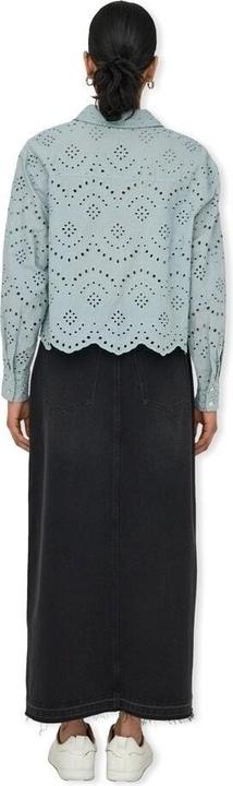 Produktbild Only ONLVALAIS Hemd Hemd (L)