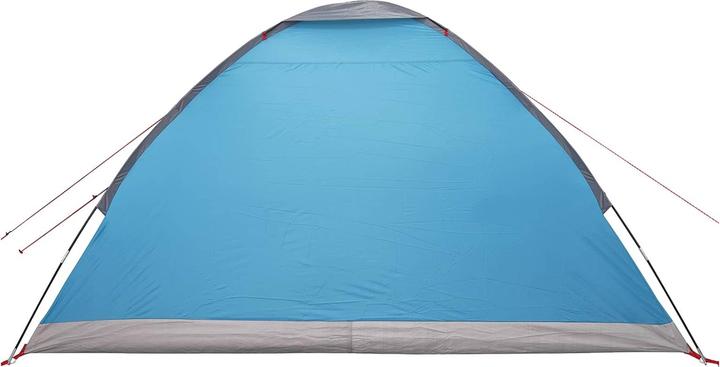 Produktbild vidaXL Campingzelt (4.30 kg, 4 Personen)