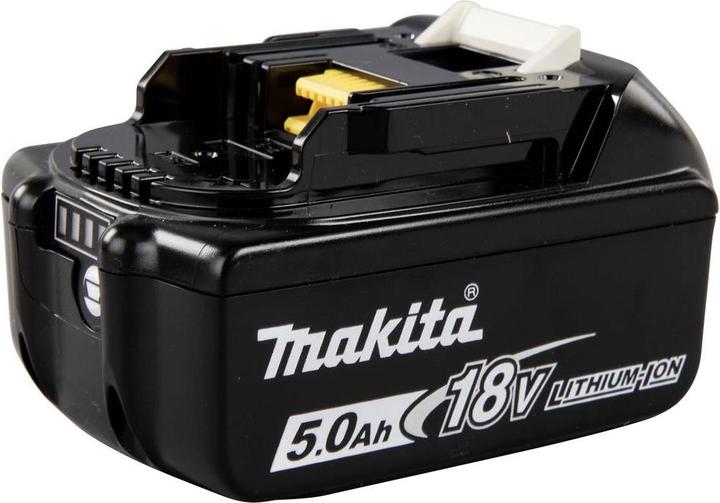 Produktbild Makita Werkzeug-Akku BL1850B 197280-8 (18 V)
