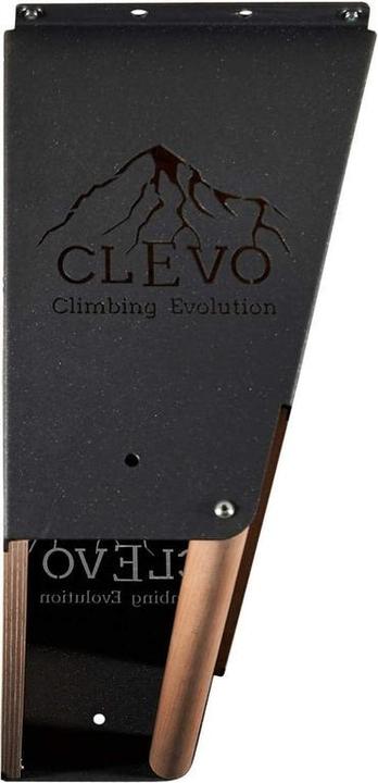 Image du produit Clevo Climbing Bundle CLEVO M + Hangboard