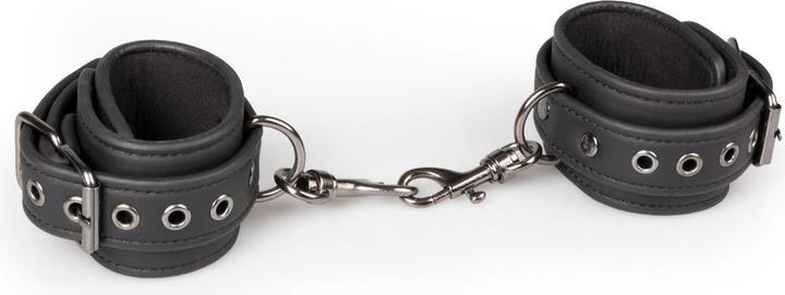 Immagine prodotto Easytoys Wrist Cuffs