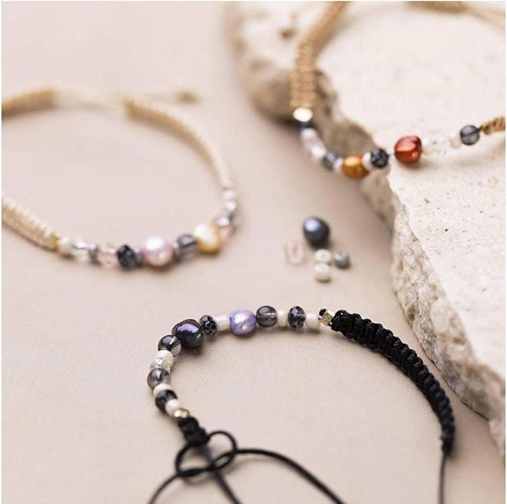 Produktbild Creativ Company Rocaille Seed Beads