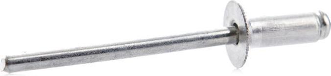 Produktbild Haushalt ALU-STEEL COUNTERSUNK 4.8X10 50 PCS
