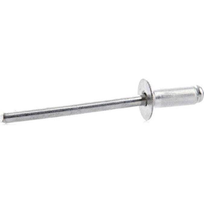 Haushalt ALU-STEEL COUNTERSUNK 4.8X16 50 PCS (33031643)