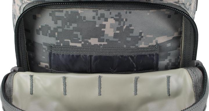 Immagine prodotto Normani Zaino zaino 30 Litri Bedrock (30 l)