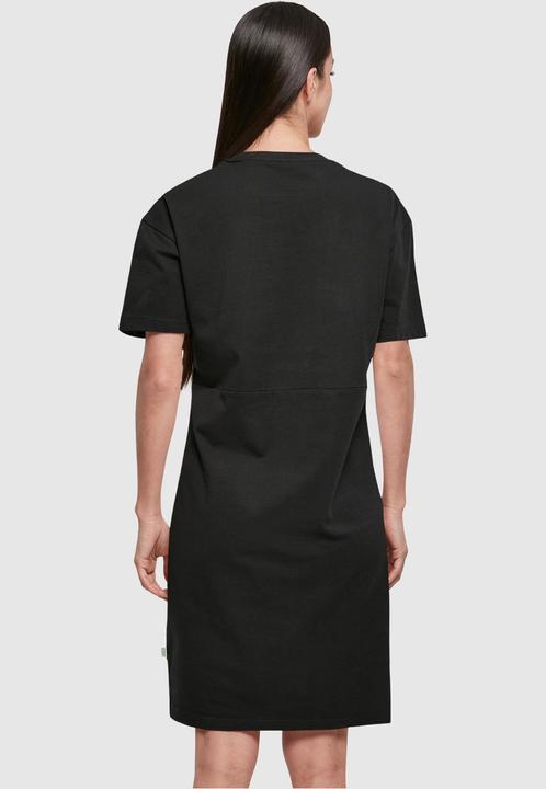 Produktbild Merchcode Ladies Think Different Oversized Slit Tee Dress - 118971 (L)
