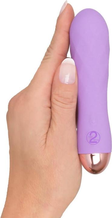 Produktbild Cuties Ero Minivibrator