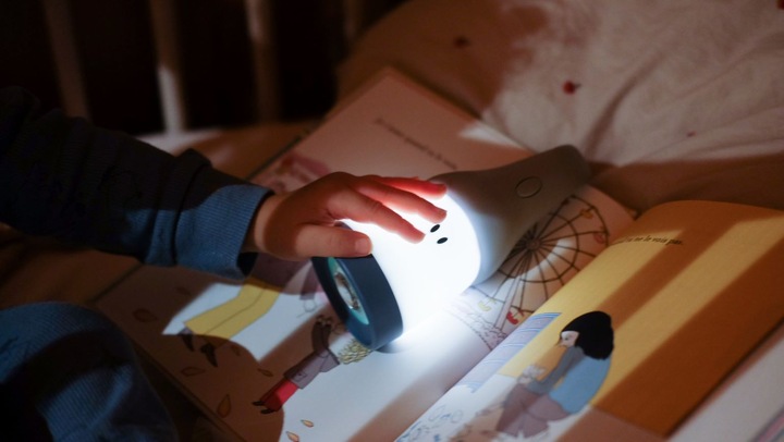 Immagine prodotto Beaba Luce notturna mobile 2 in 1