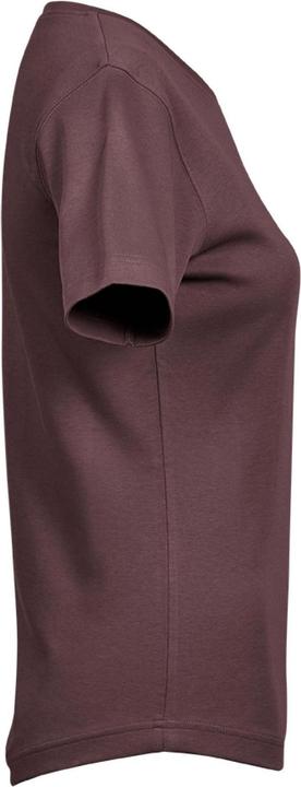 Immagine prodotto Tee Jays T-shirt Interlock a manica corta e collo rotondo (3XL)