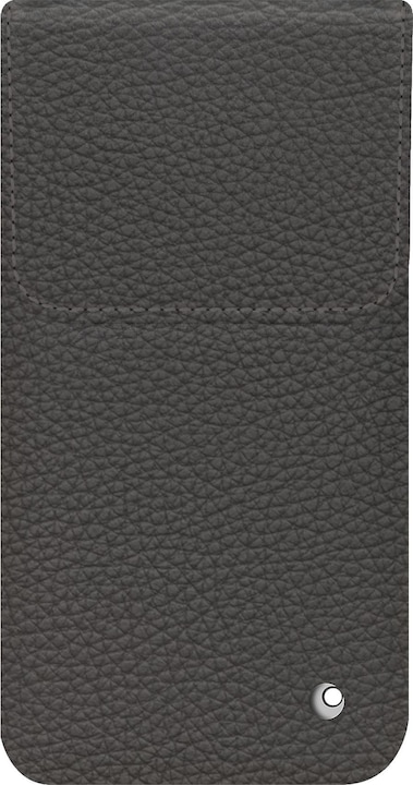 Anthracite ( Pantone #41403c )