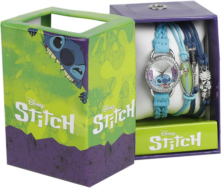 Actual product image Lilo & Stitch Stitch (See description text)