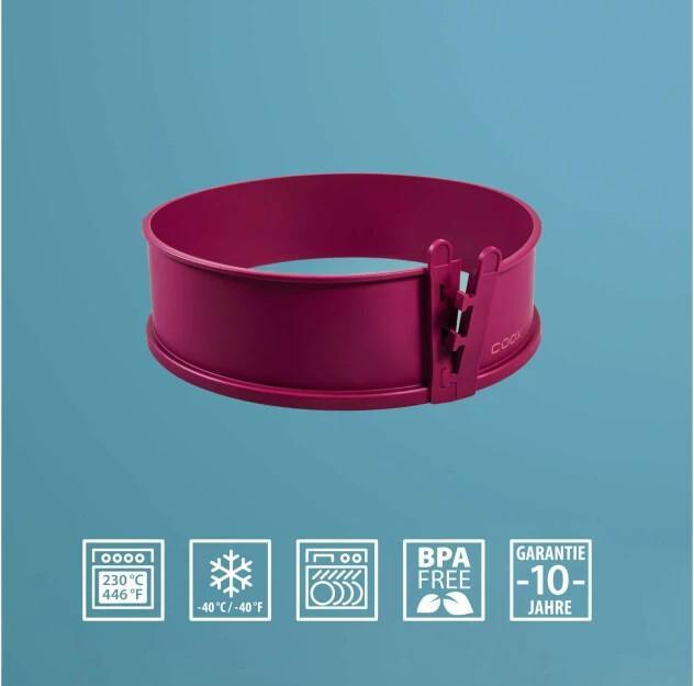 Produktbild Coox Springform (26.26 cm)