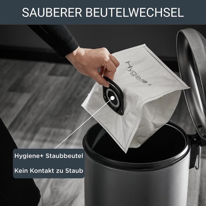 Immagine prodotto Rowenta Green Force Total Clean