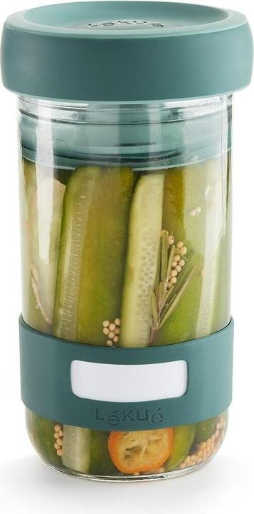 Actual product image Lékué Specials (2 pcs., 0.70 l)