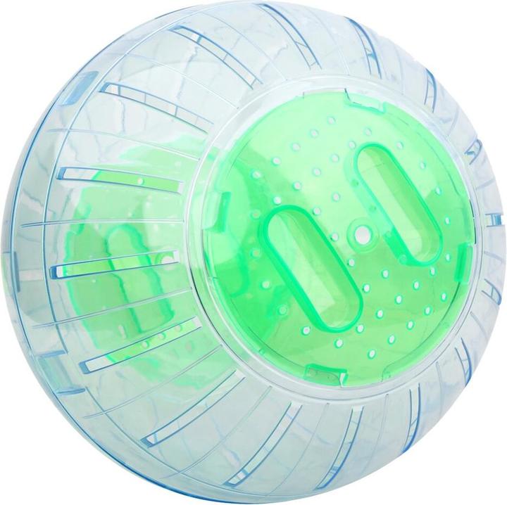 Actual product image Pawise Exercise Ball 25.4 cm - (39018) (L, Agility)