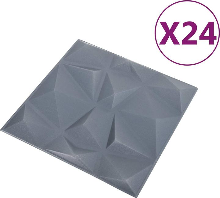 Produktbild vidaXL Wandpaneele