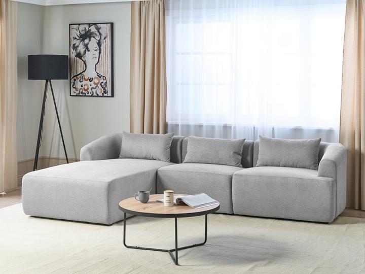 Actual product image Beliani Svansele (Corner sofa)