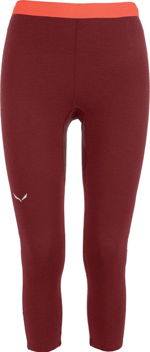 Immagine prodotto Salewa Pantaloncini 3/4 da donna in Cristallo Warm AMR (36, S)